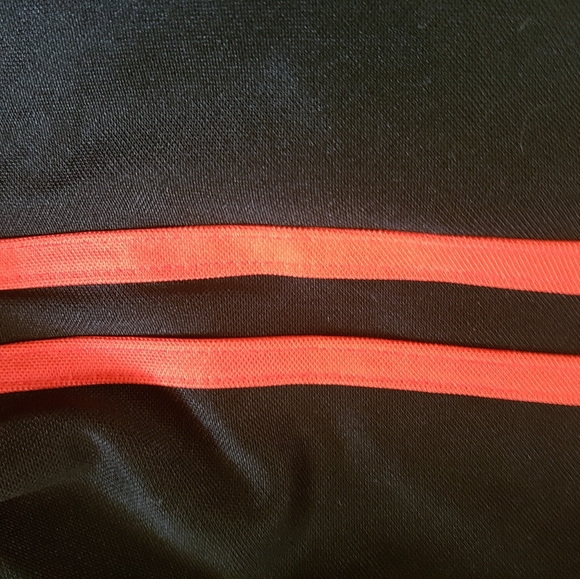 2006 NWT SUPERMAN track jacket - Picture 4 of 4